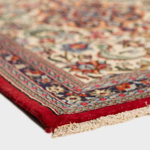 سجادة صوف يدوي - فرخار.