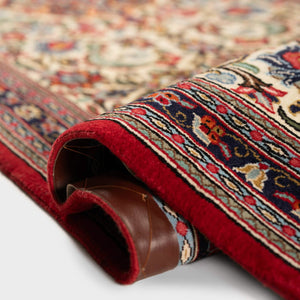 سجادة صوف يدوي - فرخار.