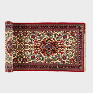 سجادة صوف يدوي - فرخار.