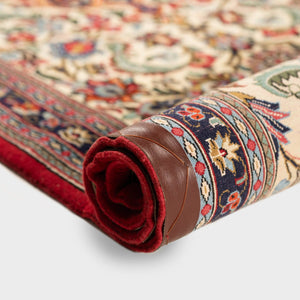 سجادة صوف يدوي - فرخار.