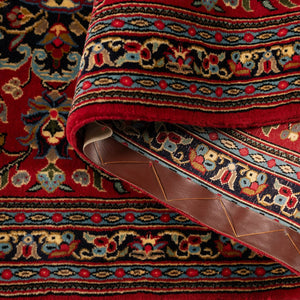 سجادة صوف يدوي - ماسكوا.