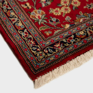 سجادة صوف يدوي - ماسكوا.