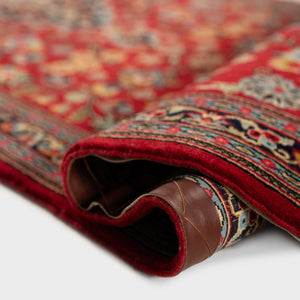 سجادة صوف يدوي - ماسكوا.