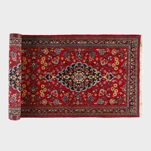 سجادة صوف يدوي - ماسكوا.