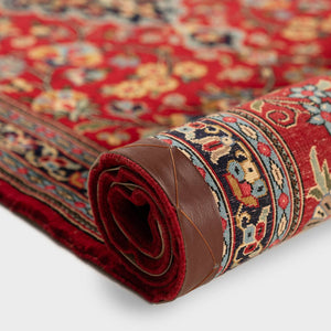 سجادة صوف يدوي - ماسكوا.