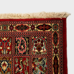 سجادة صوف يدوي - بيهار.