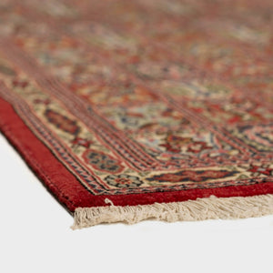 سجادة صوف يدوي - بيهار.