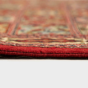 سجادة صوف يدوي - بيهار.