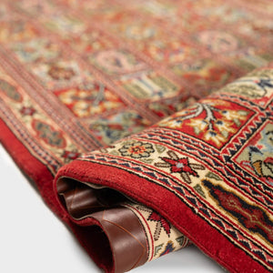 سجادة صوف يدوي - بيهار.