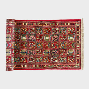 سجادة صوف يدوي - بيهار.