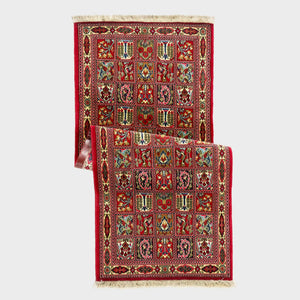 سجادة صوف يدوي - بيهار.