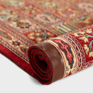 سجادة صوف يدوي - بيهار.