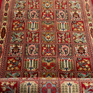 سجادة صوف يدوي - بيهار.