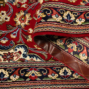 سجادة صوف يدوي - مانيبور.