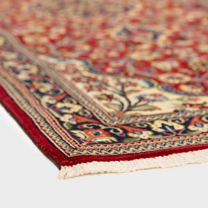 سجادة صوف يدوي - مانيبور.