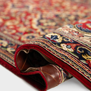 سجادة صوف يدوي - مانيبور.