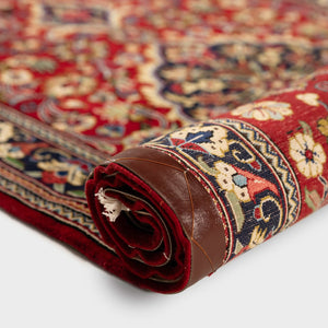 سجادة صوف يدوي - مانيبور.