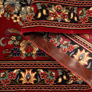 سجادة صوف يدوي - هاريانا.