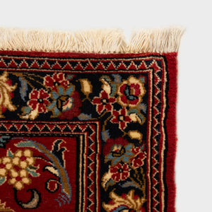 سجادة صوف يدوي - هاريانا.