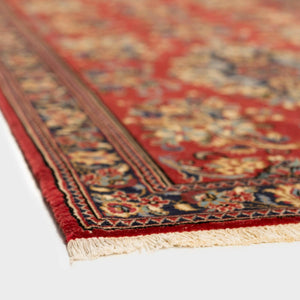 سجادة صوف يدوي - هاريانا.