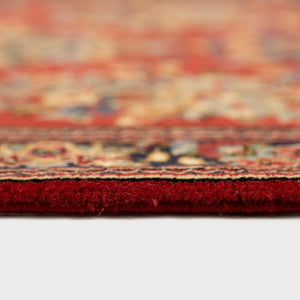 سجادة صوف يدوي - هاريانا.