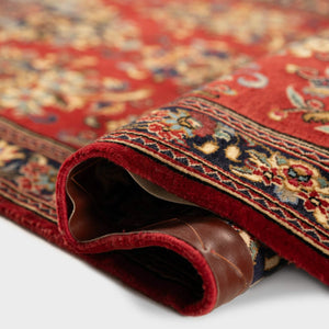 سجادة صوف يدوي - هاريانا.