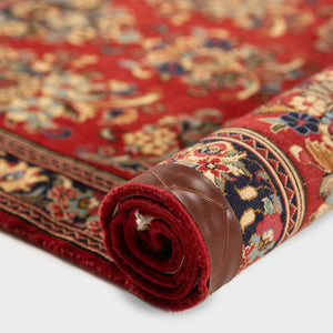 سجادة صوف يدوي - هاريانا.