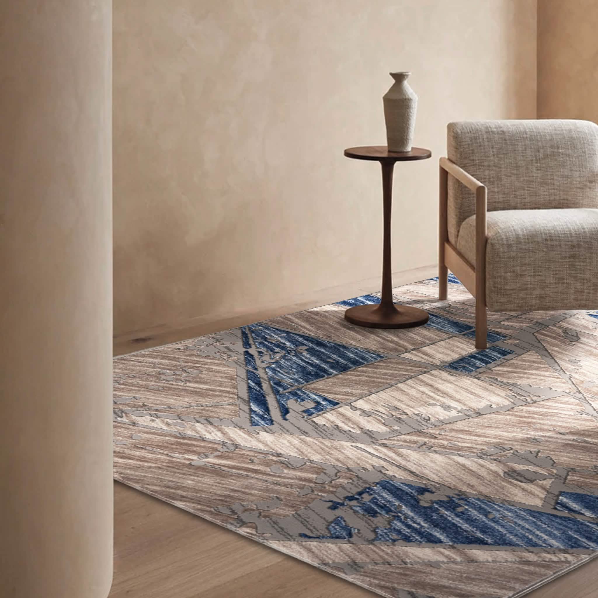 سجادة مودرن - ريم.