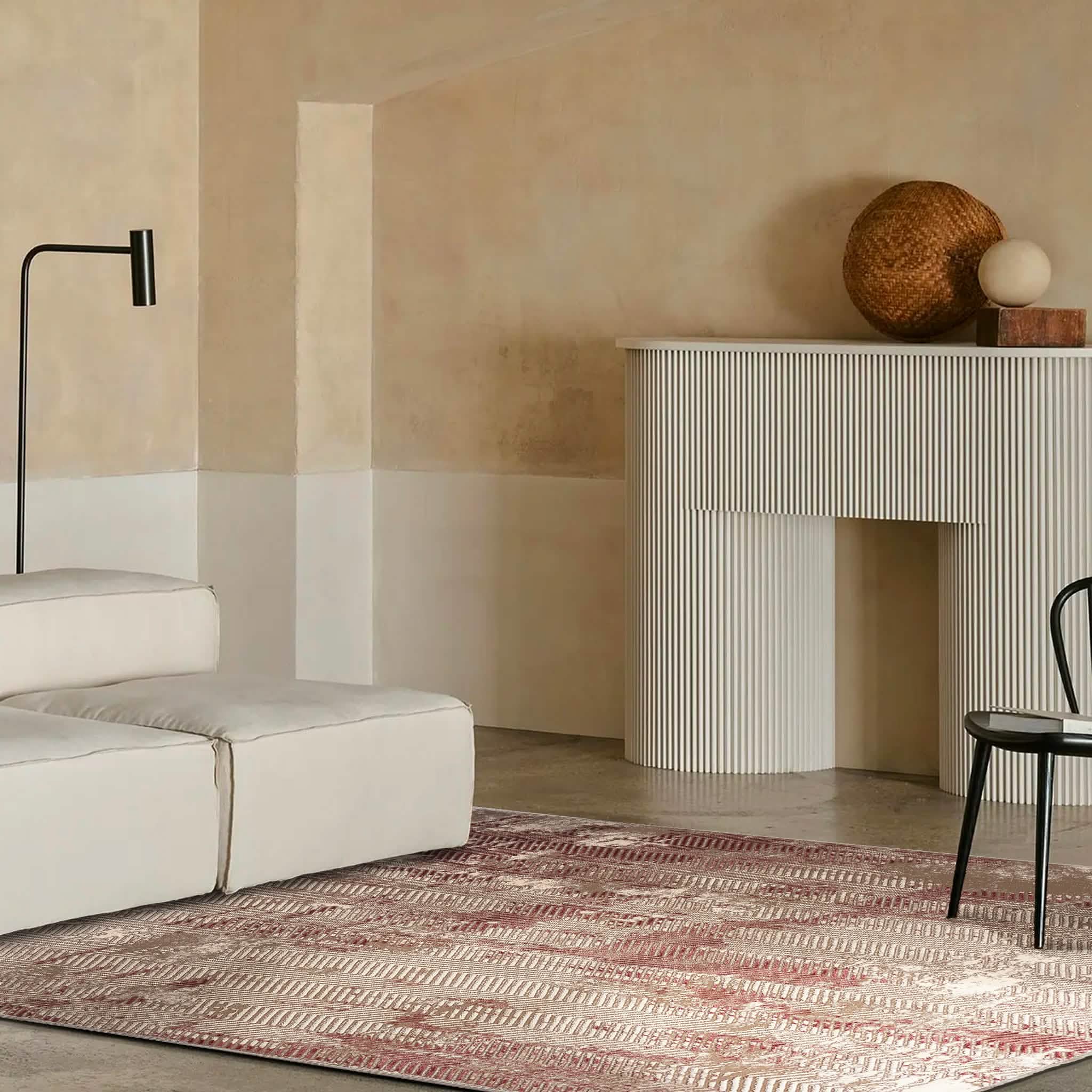 سجادة مودرن - بريشا.