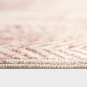 سجادة مودرن - بريشا - WEFT