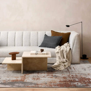 سجادة مودرن - بريشا - WEFT