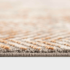 سجادة مودرن - بريشا - WEFT