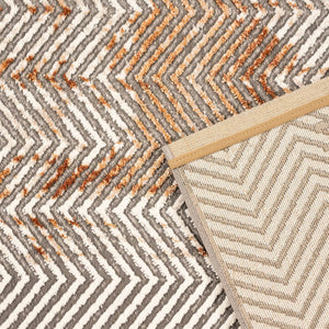 سجادة مودرن - بريشا - WEFT