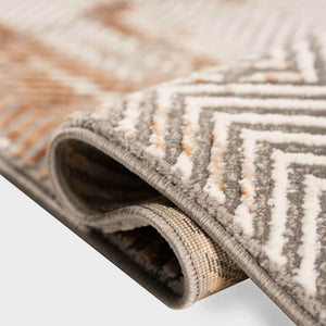 سجادة مودرن - بريشا - WEFT