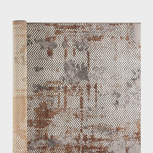 سجادة مودرن - بريشا - WEFT