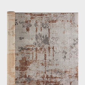 سجادة مودرن - بريشا - WEFT