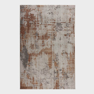 سجادة مودرن - بريشا - WEFT