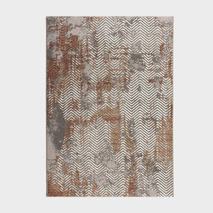 سجادة مودرن - بريشا - WEFT