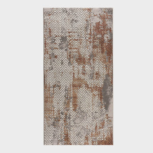 سجادة مودرن - بريشا - WEFT