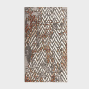 سجادة مودرن - بريشا - WEFT