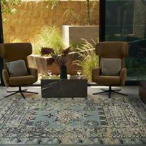 سجادة كلاسيك - عسير.