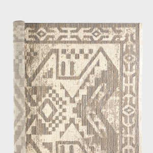 سجادة بوهيمي - بيسان - WEFT