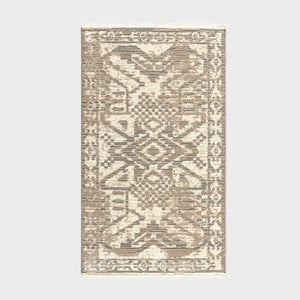 سجادة بوهيمي - بيسان - WEFT