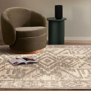 سجادة بوهيمي - بيسان - WEFT