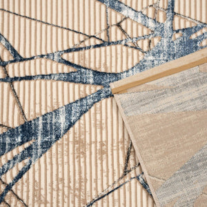 سجادة مودرن - سما - WEFT