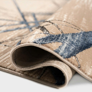 سجادة مودرن - سما - WEFT