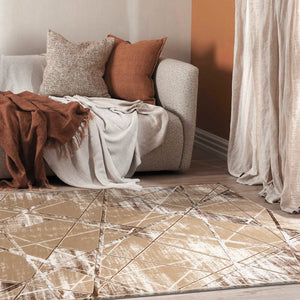 سجادة مودرن - سما - WEFT