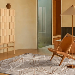 سجادة مودرن - سما - WEFT