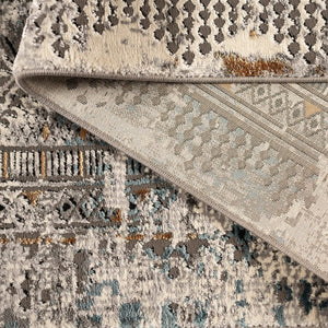 سجادة بوهيمي - كومو - WEFT