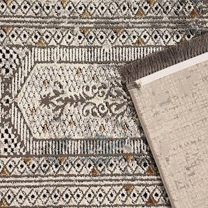 سجادة بوهيمي - كومو - WEFT